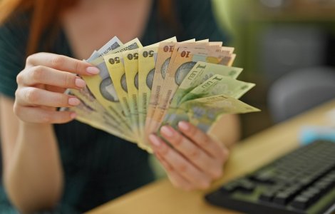 Strategia secretă pentru a obține o mărire de salariu la început de an