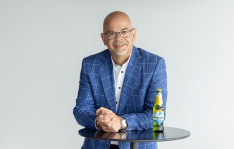 Află cum Bergenbier S.A. schimbă regulile jocului la festivalul UNTOLD printr-un parteneriat surpriză pe termen lung