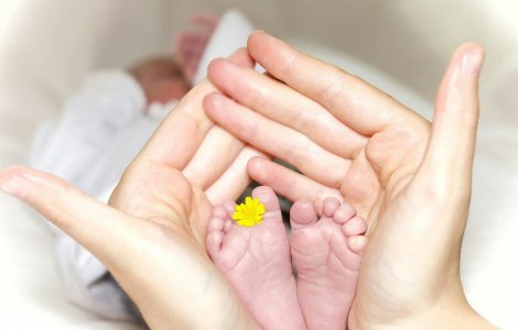 Baby Nest - Un loc sigur și confortabil pentru bebelușul tău