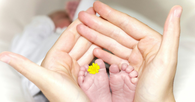 Baby Nest - Un loc sigur și confortabil pentru bebelușul tău