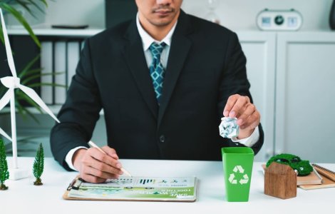 Pași pentru pregătirea raportărilor periodice de mediu către ANPM