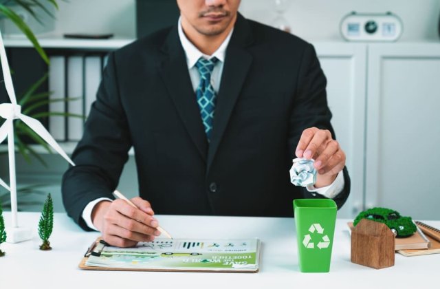 Pași pentru pregătirea raportărilor periodice de mediu către ANPM