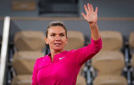 Simona Halep surprinde din nou: Invitație neașteptată la Australian Open?