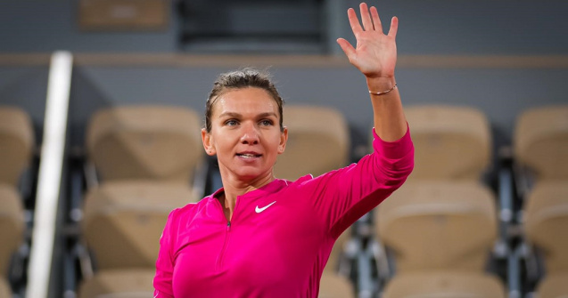 Simona Halep surprinde cu o invitație neașteptată la Australian Open