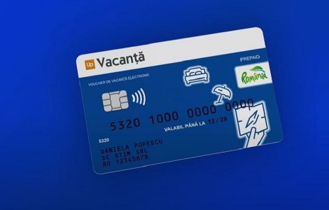 Tot ce trebuie să știi despre voucherele de vacanță 2025: valoare, beneficiari și valabilitate surprinzătoare