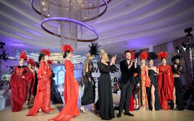 Florin Burescu își...