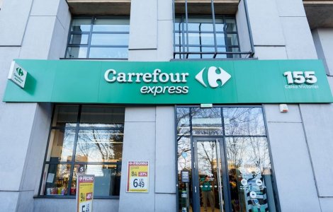 Carrefour pregătește o expansiune masivă în 2025: Ce planuri are retailerul?