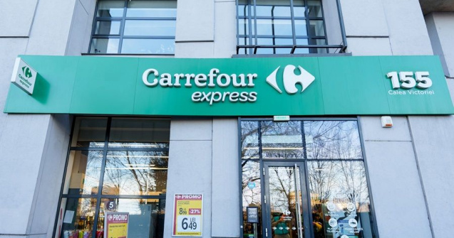 Carrefour pregătește o expansiune masivă în 2025: Ce planuri are retailerul?