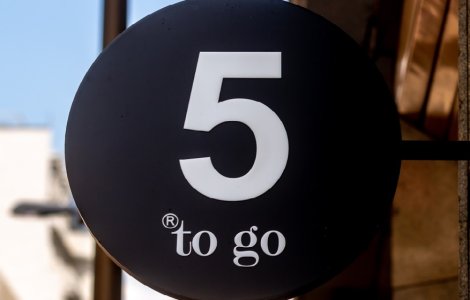 Viziunea îndrăzneață a cumpărătorilor 5 to Go: Creștere de cinci ori, un plan realizabil?