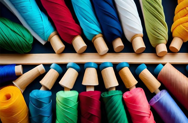 Care sunt secretele unei croitorese pentru creații wow