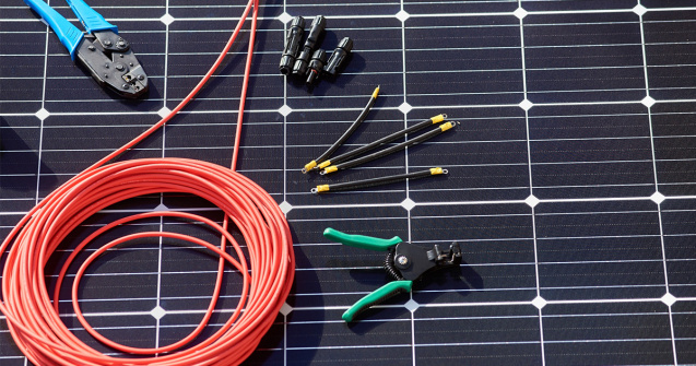 Importanța utilizării energiei verzi și obținerea energiei solare prin panouri