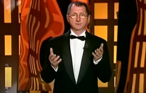 Horațiu Mălăele: maestrul ironiei și al teatrului românesc