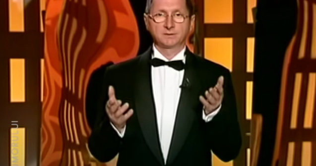 Maestrul ironiei și al teatrului românesc