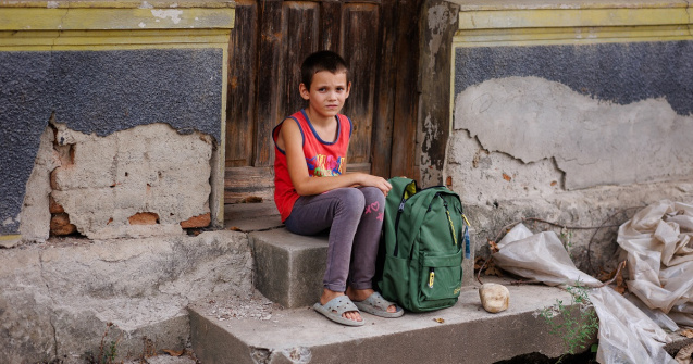 Școala fără Pauză, campania împotriva abandonului școlar