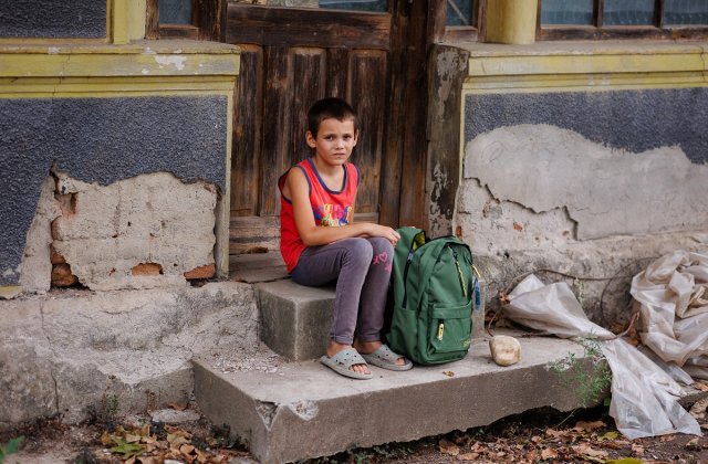 Școala fără Pauză, campania &icirc;mpotriva abandonului școlar, &icirc;ncheie cu succes cel de-al patrulea an