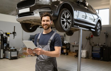 6 recomandări pentru întreținerea mașinii