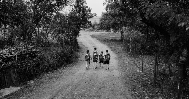 Școala fără Pauză: Un nou an de succes în lupta împotriva abandonului școlar