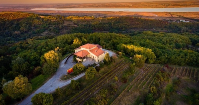 Spumantul aniversar care marchează 20 de ani de excelență