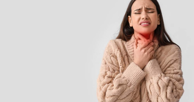 Adevărul despre puroiul în gât: cauze ascunse și tratamente eficiente