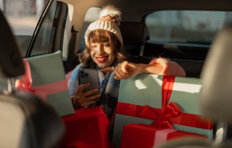 Cum să găsești cele mai bune oferte la telefoane în sezonul de sărbători