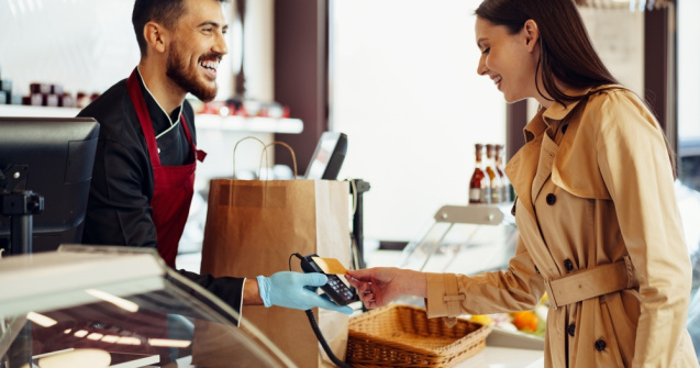 Top 6 echipamente care îți simplifică viața în magazinul tău