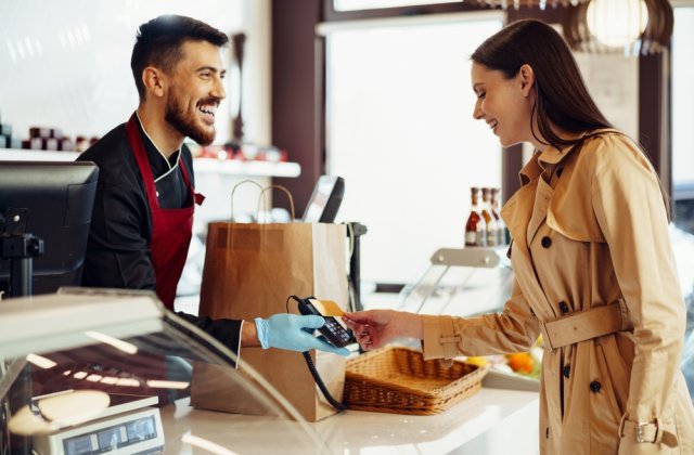 Top 6 echipamente care &icirc;ți simplifică viața &icirc;n magazinul tău