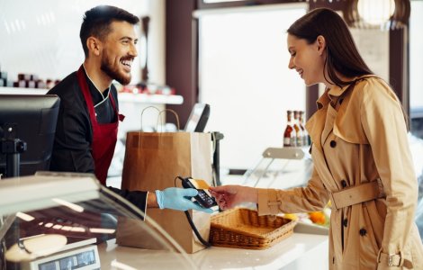 Top 6 echipamente care îți simplifică viața în magazinul tău