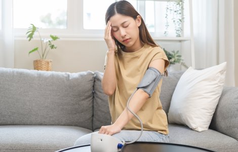 Află soluțiile surprinzătoare pentru tensiunea mică!