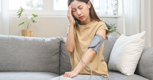 Află soluțiile surprinzătoare pentru tensiunea mică!