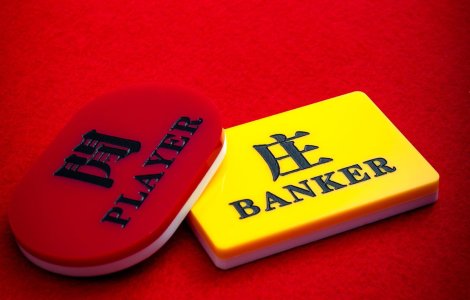 Baccarat, un joc perfect pentru cei care preferă lucrurile simple