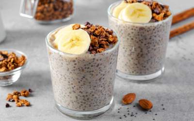 Rețete simple și nutritive cu...