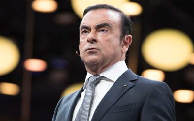 Dezvăluirile lui Ghosn despre...