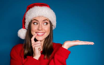 Secretele unei danturi...