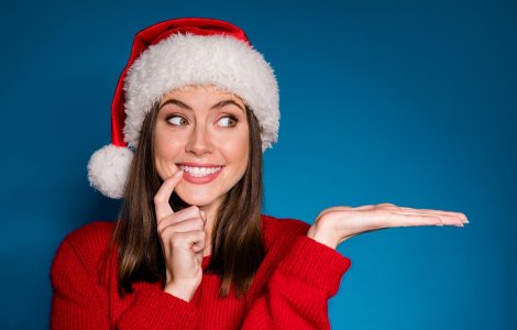 Secretele unei danturi sănătoase în timpul Sărbătorilor: Ce trebuie să știi?