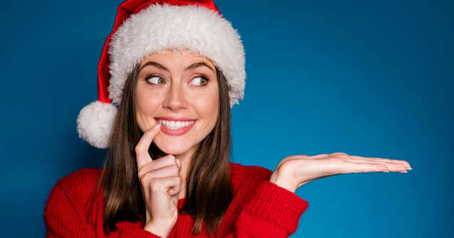 Cum să îți protejezi dinții de sărbători?