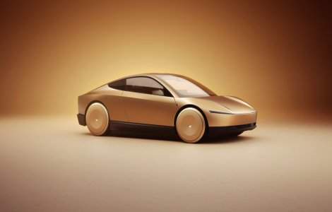 Secretul din spatele Robotaxi-ului lui Musk: Cât de autonom este cu adevărat?