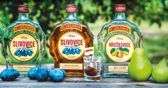 Acord surprinzător între Alexandrion și Rudolf Jelinek: Ce distilate cuceresc România?