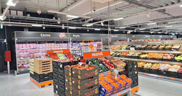 Descoperă locațiile surpriză ale noilor magazine PENNY deschise înainte de finalul anului