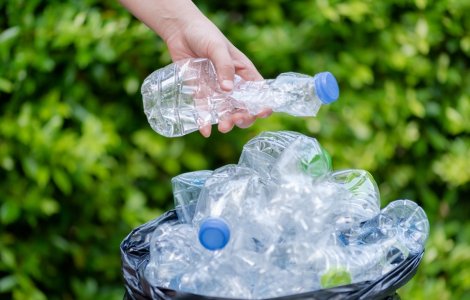 Descoperă cum Freshful îți dublează banii pentru garanția ambalajelor SGR