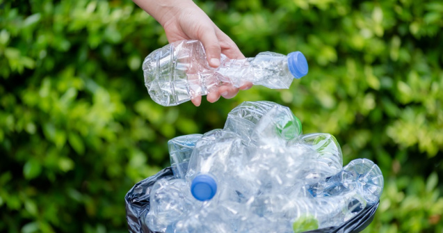 Descoperă cum Freshful îți dublează banii pentru garanția ambalajelor SGR