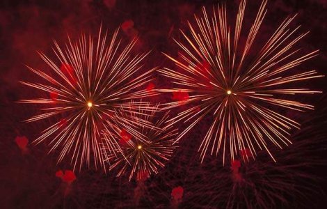 Romania, printre cele mai petrecarete tari in noaptea de Revelion