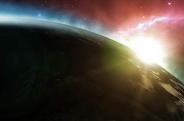 Planeta Venus ar fi putut gazdui viata in trecut