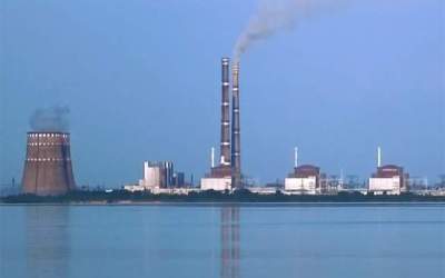 Posibile scurgeri radioactive...