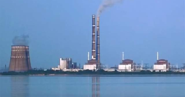 Posibile scurgeri radioactive in apropierea frontierei Romaniei