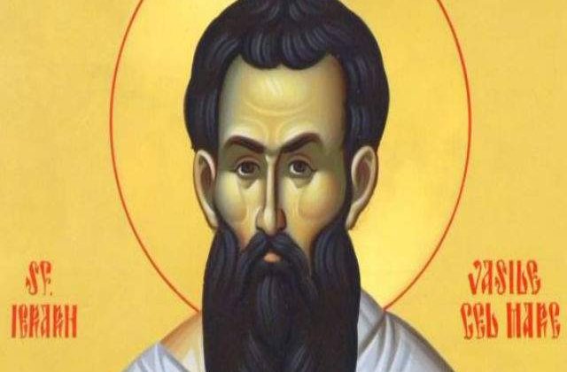 Vrei sa ai un an mai bun? Ce sa faci de ziua Sfantului Vasile pentru a avea NOROC tot anul