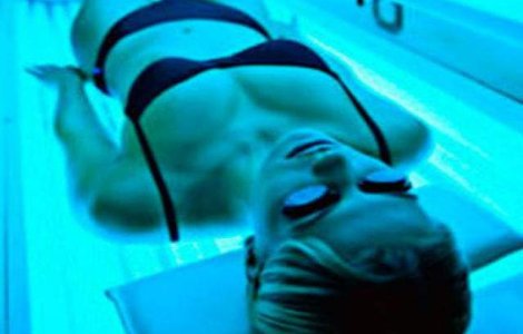 Australia interzice cabinele pentru bronzat de la 1 ianuarie 2015