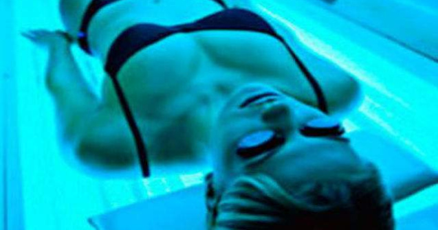 Australia interzice cabinele pentru bronzat de la 1 ianuarie 2015