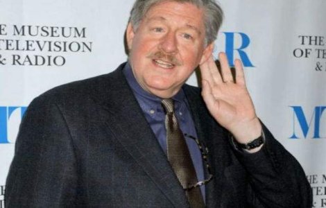  Video  Actorul Edward Herrmann a murit