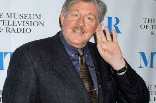 [Video] Actorul Edward Herrmann a murit