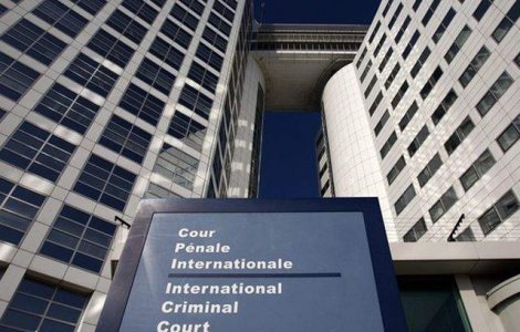 Palestina solicita oficial aderarea la Curtea Penala Internationala